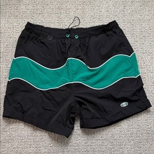 Men’s Water When Dry Nylon shorts
